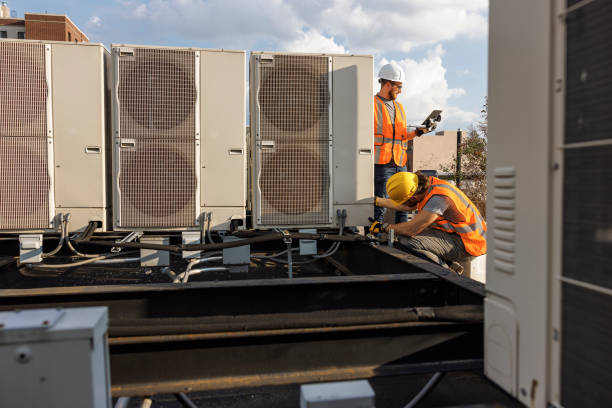Best Ductless HVAC Repair  in Fitzgerald, GA