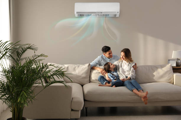 Trusted Fitzgerald, GA HVAC Experts