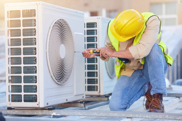 Best Affordable Air Conditioning Repair  in Fitzgerald, GA