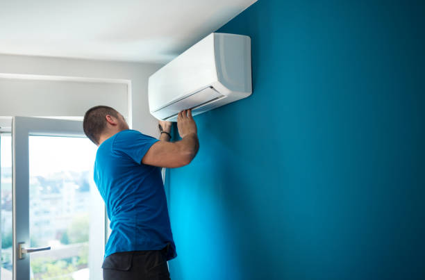 Best HVAC Installation Services  in Fitzgerald, GA