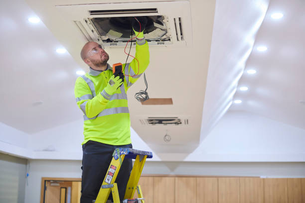 Best Heating Repair Services  in Fitzgerald, GA