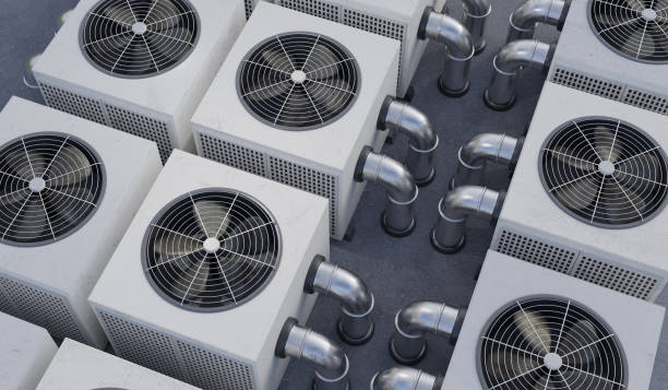 Best HVAC Replacement Cost  in Fitzgerald, GA
