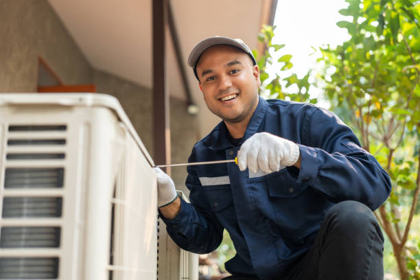 Best Local HVAC Companies  in Fitzgerald, GA